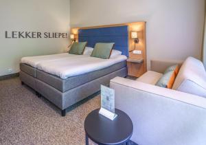 Parkhotel Tjaarda - Facilities and Services