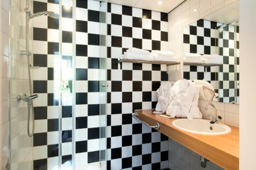 Parkzicht Hotel Eindhoven - Guest Experiences