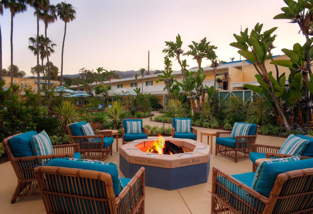 Pavilion Hotel Review