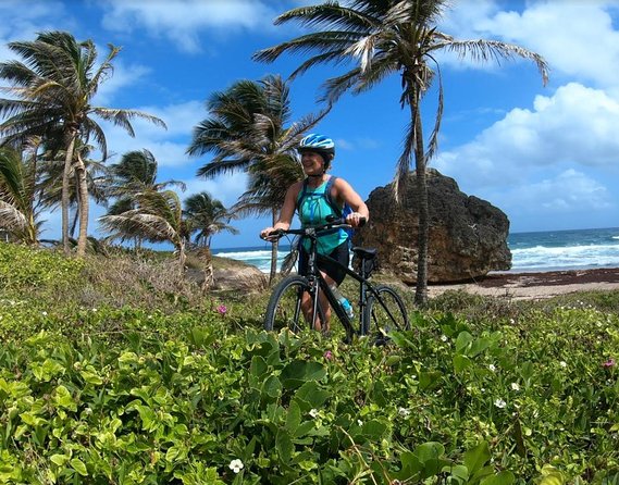 Personal Fitness Cycling Tour