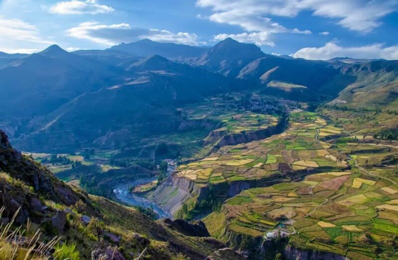 Peru 14D + Hotel 4★ | Lima-Huacachina-Cusco-Puno-Arequipa - Itinerary Highlights