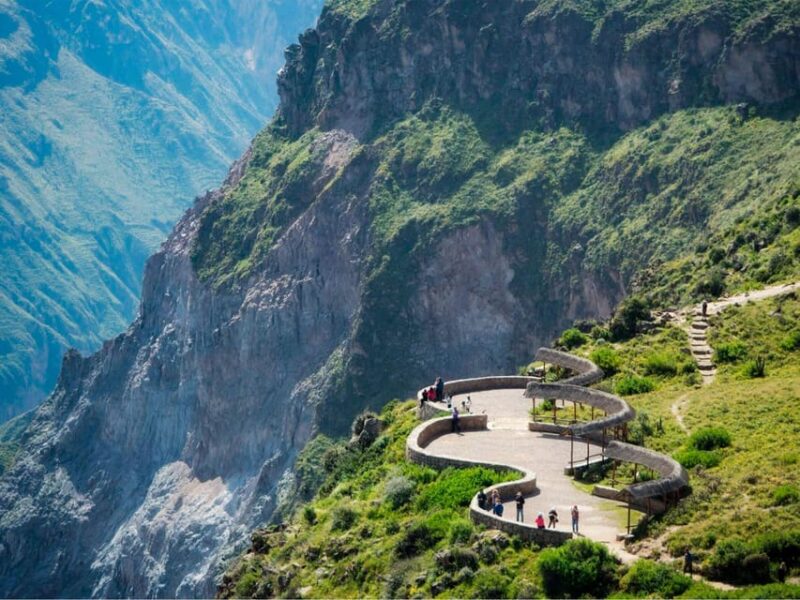 Peru in 14 Days: Lima, Huacachina, Cusco, Puno, Arequipa| 3☆ - Itinerary Highlights