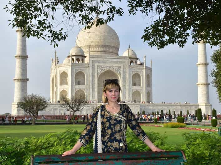 Photography Tour Agra