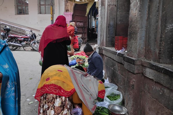 Photography Tours in Jodhpur
