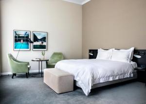 Pillows Grand Boutique Hotel Ter Borch Zwolle - Dining Options