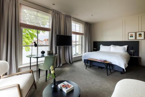 Pillows Luxury Boutique Hotel on the IJssel - Guest Experiences