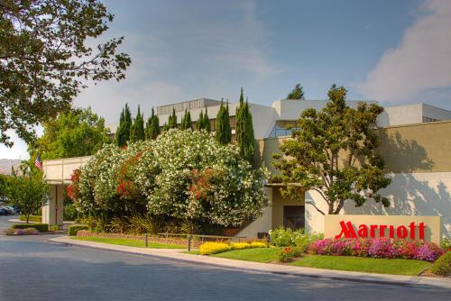 Pleasanton Marriott - Guest Ratings and Feedback