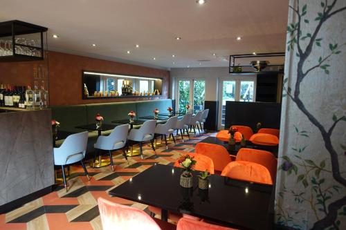Prinsengracht Hotel - Location and Accessibility