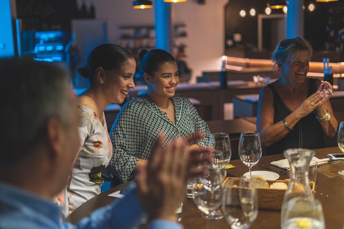 Private Cooking Class - Overview and Rating