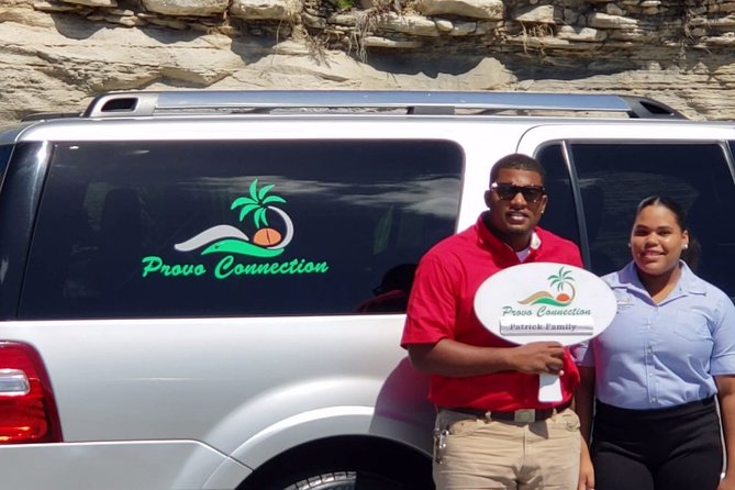 Private Luxury Suv Airport Transfer (One Way)