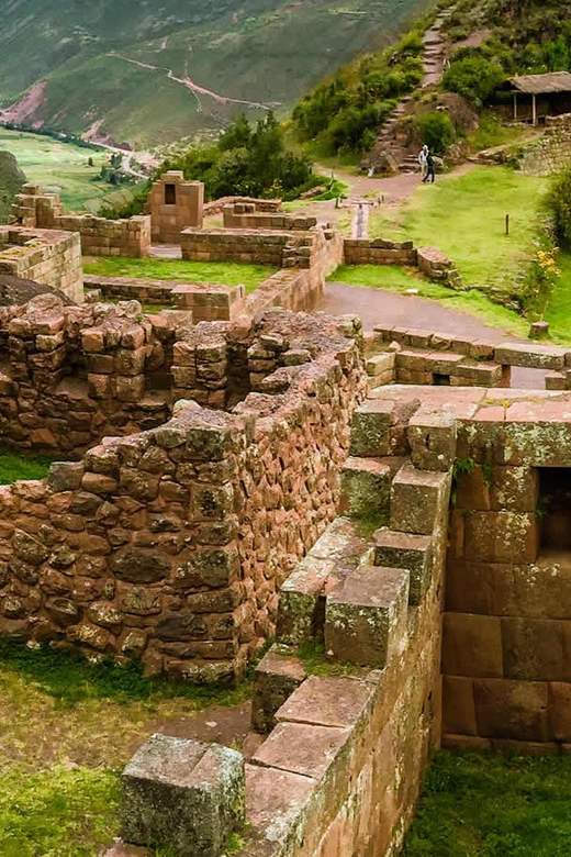 Private: Tour 6D+Hotel 4☆|Machupicchu,RainbowMountain,Maras - Inclusions
