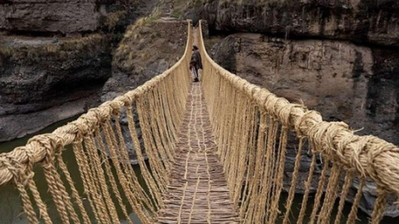 Private Tour in Cusco and Machu Picchu 7 Days + Hotel 3☆ - Languages and Group Type