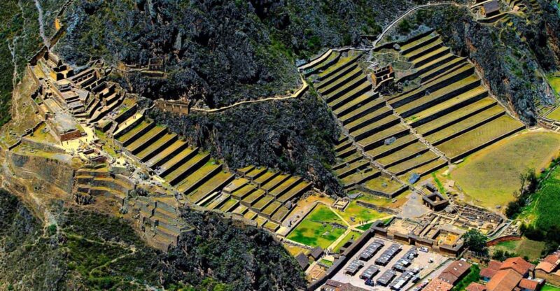 Private Tour in Cusco and Machu Picchu 7 Days + Hotel 4☆ - Itinerary Highlights