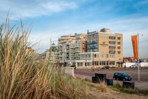 Prominent Inn Hotel - Location and Accessibility