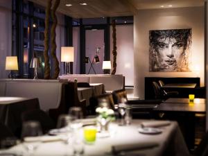 Pullman Eindhoven Cocagne - Accommodation Details