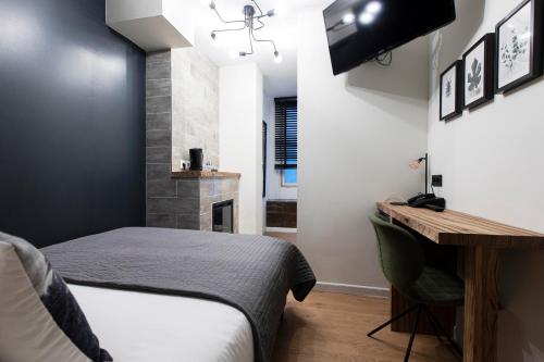 Quentin Amsterdam Hotel - Hotel Facilities and Services