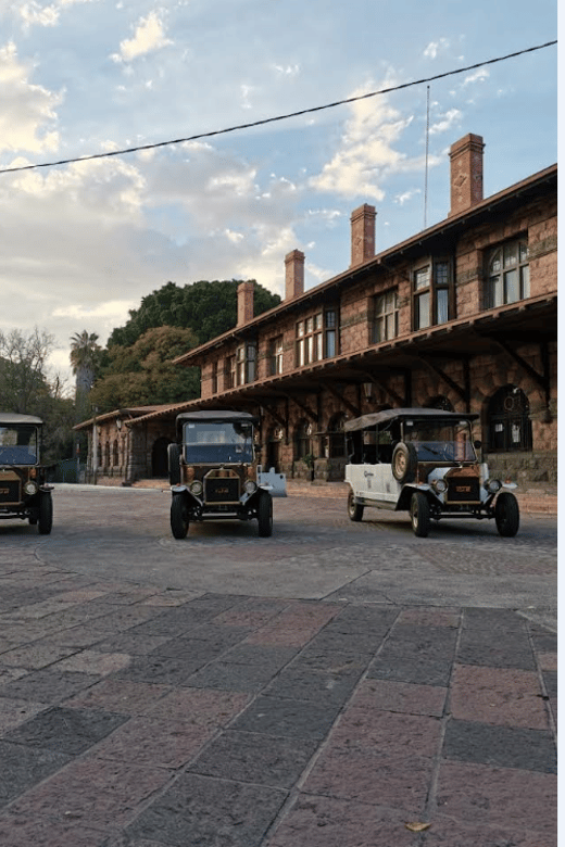 22 Best Tours In Santiago De Queretaro