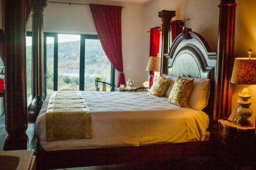 Quiet Mind Mountain Lodge, Retreat & Spa - Guest Experiences and Reviews