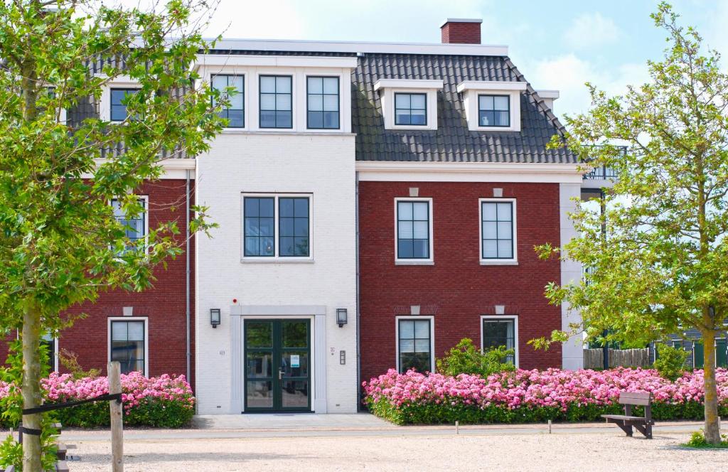 Raadhuis Park Ganuenta Review