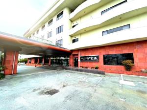 Raki House KAIJI, Fun House Haussou Road - Accommodations and Facilities