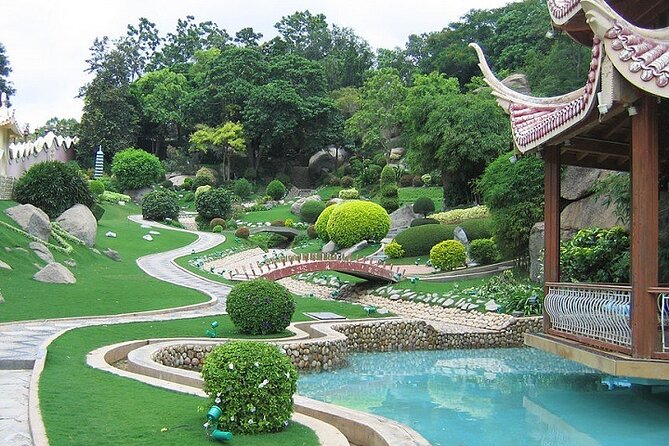 Ramoji Film City Tour Premium Experience - Meeting and Pickup Information