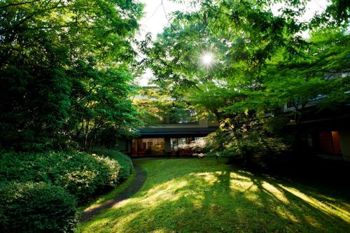Ranzan - Accommodation and Room Types