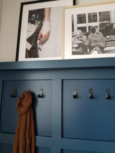 Redford Hotel Review