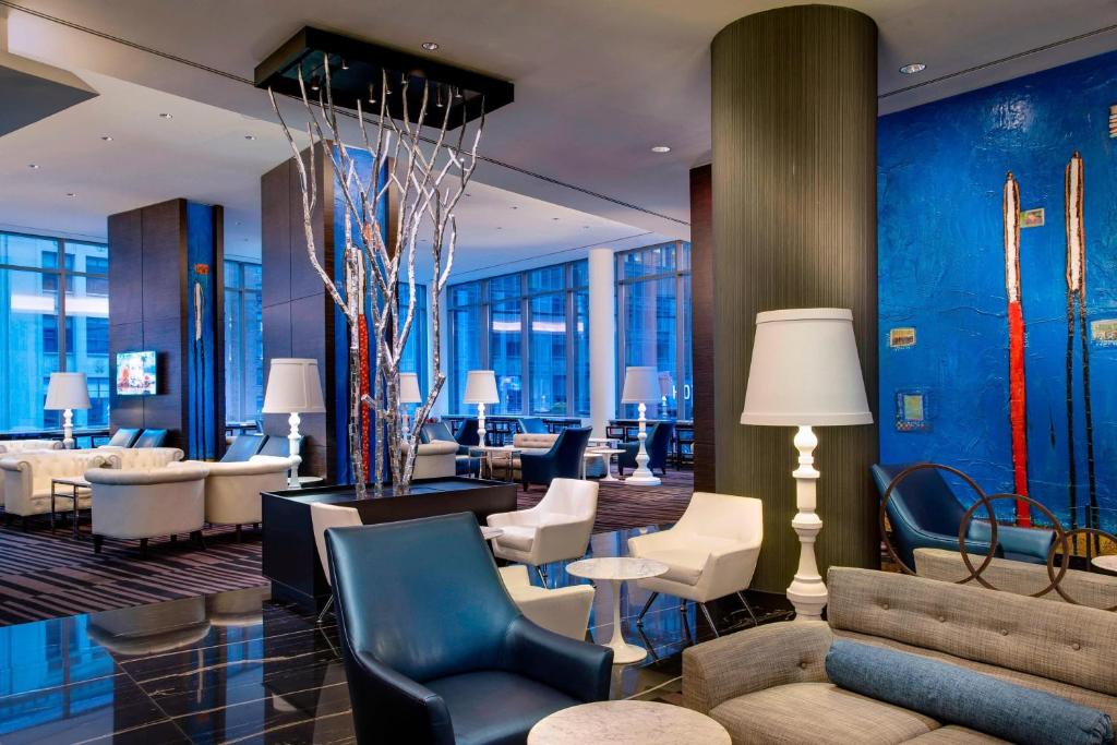 Residence Inn by Marriott New York Manhattan/Central Park Review