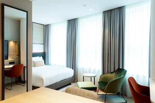 Residence Inn by Marriott The Hague - Hotel Location