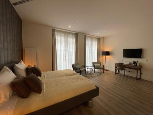 Residential Landscape De Leyhoeve Groningen - Popular Amenities