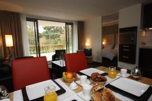 Resort Bad Boekelo - On-Site Amenities