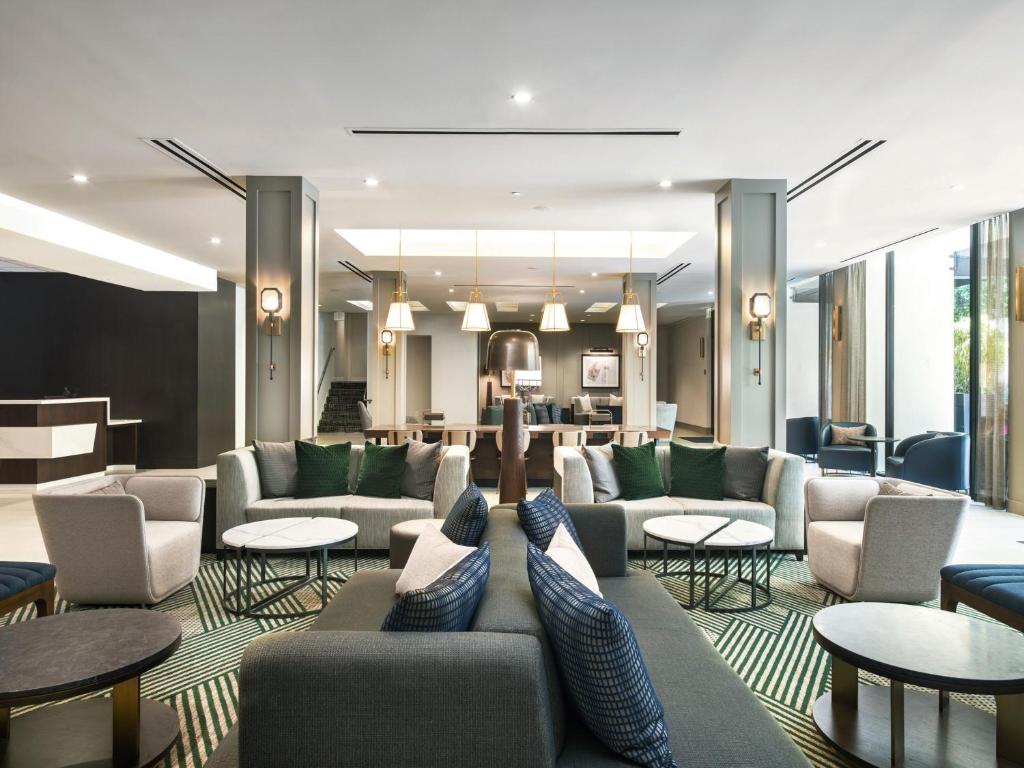 Riu Plaza Fishermans Wharf Review