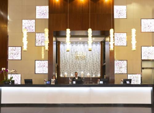 Riu Plaza New York Times Square - Accommodations and Amenities