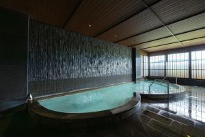 Roppokan - Accommodation Options