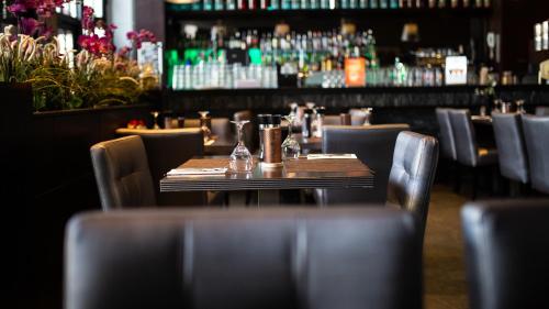 Royal Amsterdam Hotel - Amenities