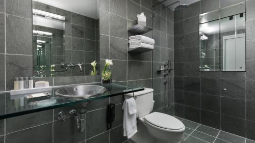Royalton New York - Room Types and Amenities