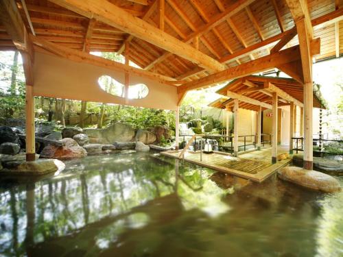 Rurikoh - Deluxe Japanese-Style Rooms