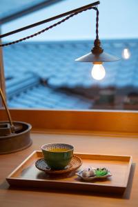 Ryokan Mugen (Adult Only) - Accommodations and Amenities