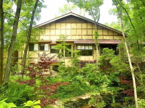 Ryokan Nushiya - Guest Ratings and Reviews