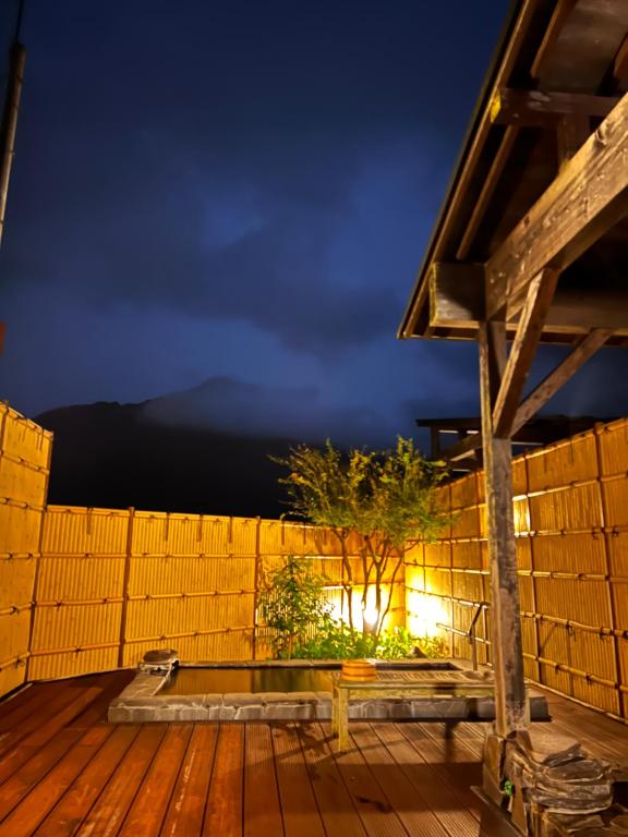 Ryokan YAMANAMI, a Traditional Japanese Inn Review