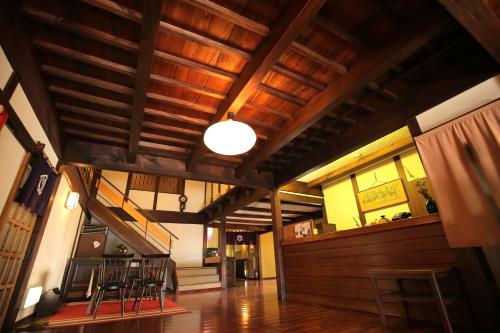 Ryori Ryokan Tsurugata - Accommodation Details