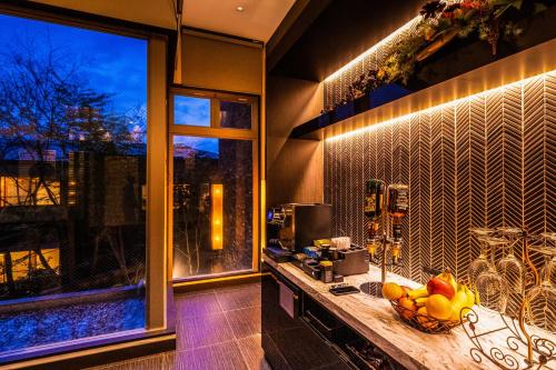 Ryotei Matsubaya - Accommodations: Comfort and Tradition Intertwined