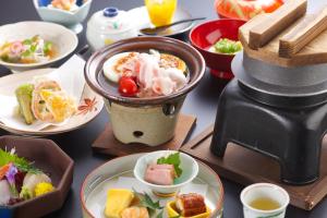 Saginoyusou - Guest Reviews and Ratings