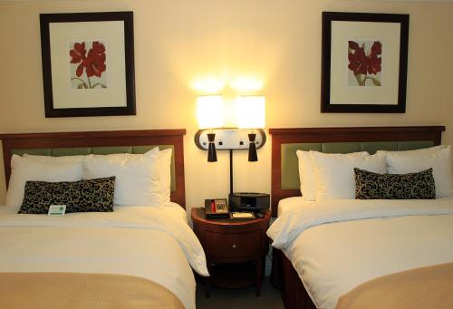 San Carlos Hotel New York - Accommodation Options and Features