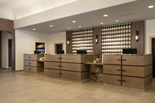San Ramon Marriott - Accommodation Options
