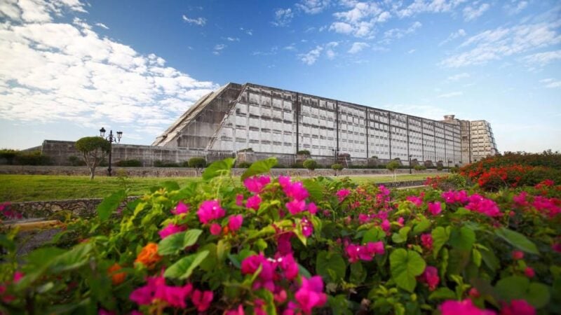 Santo Domingo City - Colonial Heritage - Full Day Tour - Pricing and Inclusions