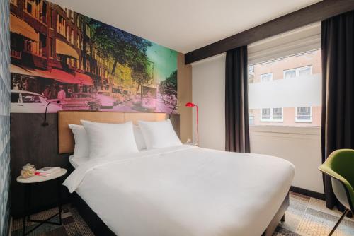 Savoy Hotel Rotterdam - Guest Ratings and Reviews