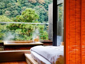 Seikansou - Accommodation and Amenities
