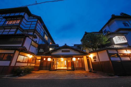 Seikiro Ryokan Historical Museum Hotel - Accommodation Features