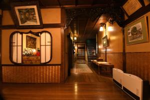 Seikoro Ryokan - Established in 1831 - Accommodation Options